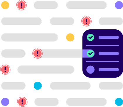 Turn Vulnerabilities into Actions