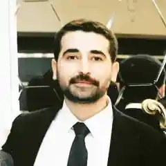 Kürşat Oğuzhan Akıncı