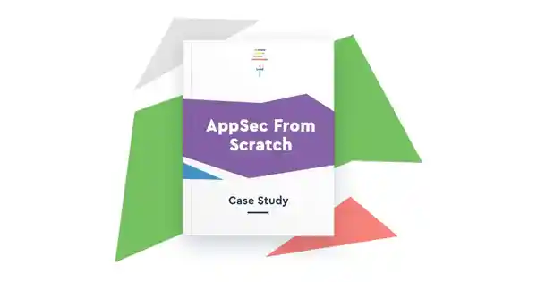 How to Create A Security Program From Scratch?