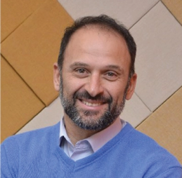Berkay Mollamustafaoglu