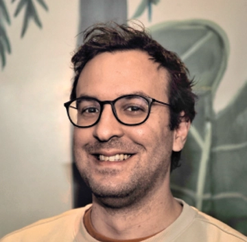 Cenk Kalpakoğlu