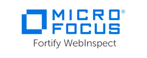 Micro Focus WebInspect